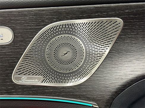 Certified 2025 Mercedes-Benz GLE 53 AMG 4MATIC Coupe image 19