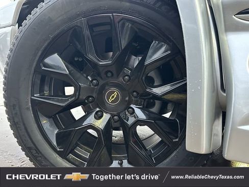 New 2025 Chevrolet Express 2500 w/ Driver Convenience Package image 10