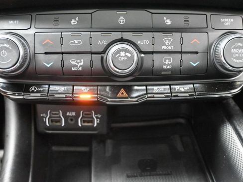 Used 2021 Dodge Durango GT AWD/4WD image 29