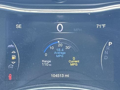 Used 2019 Jeep Grand Cherokee Limited X AWD/4WD image 19