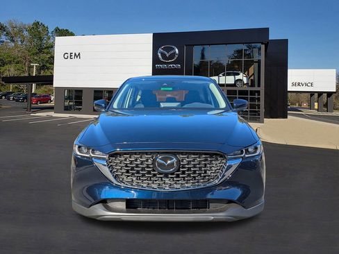 New 2025 MAZDA CX-5 AWD 2.5 S image 9