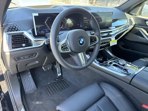 New 2026 BMW X5 xDrive40i w/ M Sport Package image 23