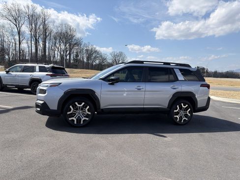 New 2026 Subaru Outback Touring XT image 4