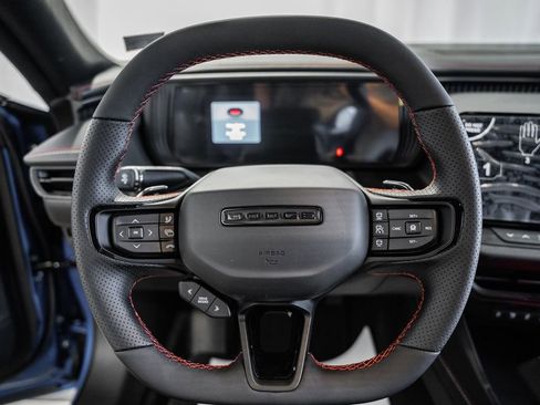 New 2026 Dodge Charger R/T Scat Pack image 29