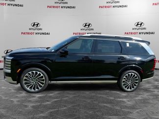 New 2026 Hyundai Palisade Calligraphy AWD/4WD video 2