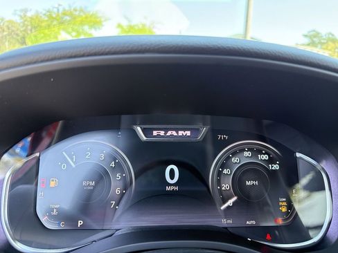 New 2026 RAM 1500 Big Horn image 17