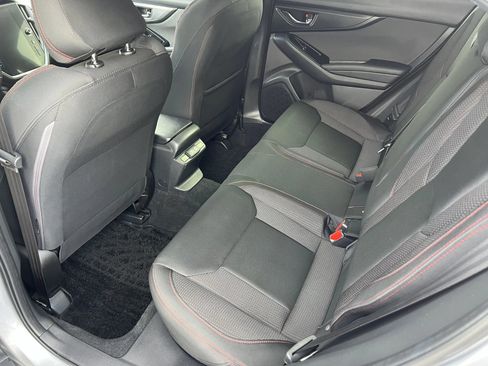 Used 2023 Subaru WRX Premium AWD/4WD image 40
