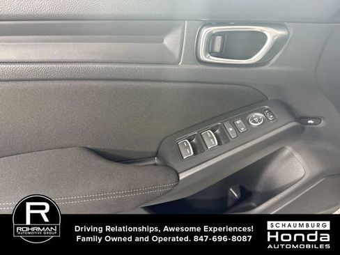 Used 2026 Honda Civic Sport image 20
