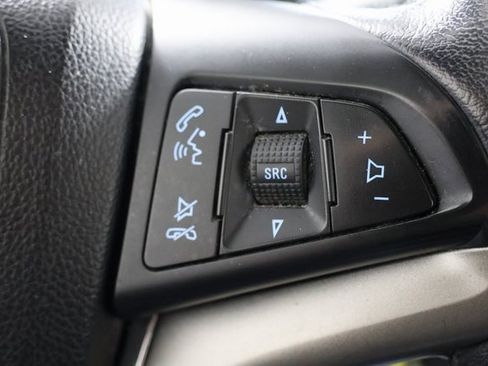 Used 2014 Chevrolet Sonic LTZ image 12