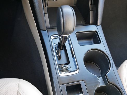 Used 2019 Subaru Outback 3.6R Limited w/ Protection Package #1 image 24