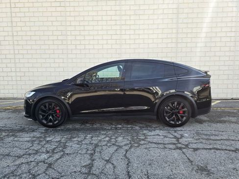 Used 2023 Tesla Model X Plaid image 15