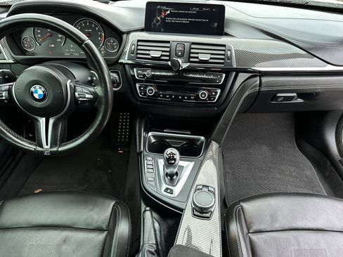 Used 2016 BMW M4 Coupe image 13