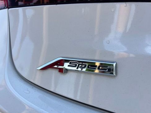 Used 2019 Acura TLX V6 w/ Technology & A-SPEC Pkg AWD/4WD image 8