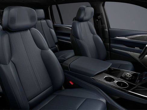 New 2025 Cadillac Escalade IQ Sport 2 image 69