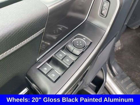 Used 2022 Ford F150 XLT w/ Equipment Group 302A High image 11