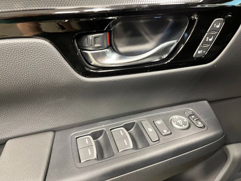 New 2026 Honda CR-V Sport Touring image 18