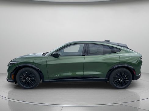 New 2026 Ford Mustang Mach-E Premium w/ Sport Appearance Package RWD image 6