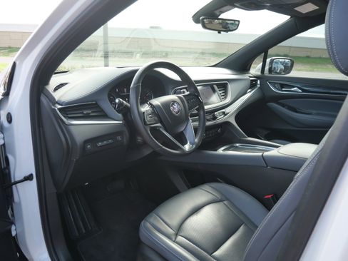 Used 2023 Buick Enclave Premium w/ Experience Buick Package image 19