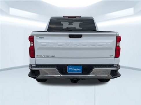 Used 2022 Chevrolet Silverado 1500 LT image 5