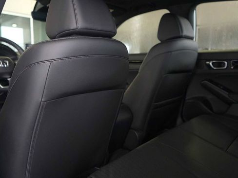 Certified 2026 Honda Civic Sport Touring image 13