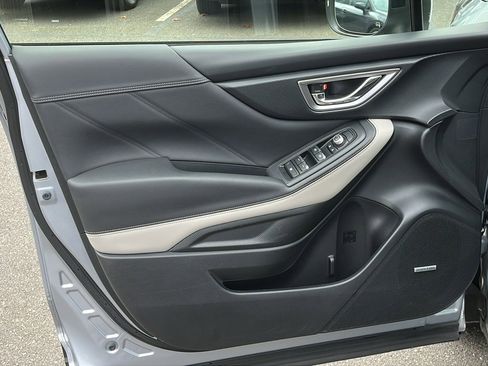 Certified 2024 Subaru Forester Limited image 10