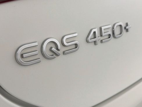 Certified 2023 Mercedes-Benz EQS 450+ Sedan image 10