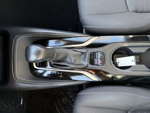 Used 2019 Toyota Corolla SE image 15