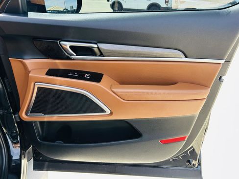 Used 2025 Kia Telluride EX X-Line AWD/4WD image 36