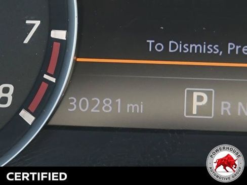 Used 2023 Nissan Frontier SV RWD image 35