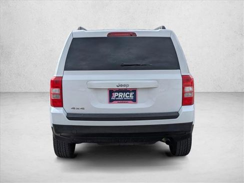 Used 2015 Jeep Patriot Sport w/ Power Value Group image 6