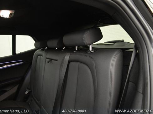 Used 2018 BMW X2 xDrive28i w/ M SportX Package image 24