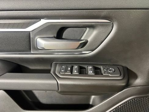 New 2026 RAM 1500 Big Horn AWD/4WD image 26