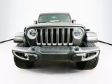 Used 2020 Jeep Gladiator Overland w/ LED Lighting Group image 2