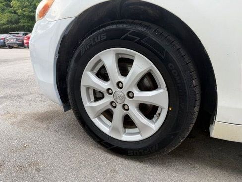 Used 2007 Toyota Camry LE FWD image 21