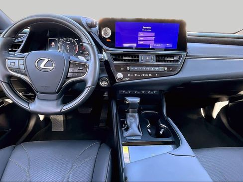 Certified 2024 Lexus ES 350 w/ Accessory Package (Z1) FWD image 14