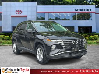 Used 2024 Hyundai Tucson SEL AWD/4WD video 1