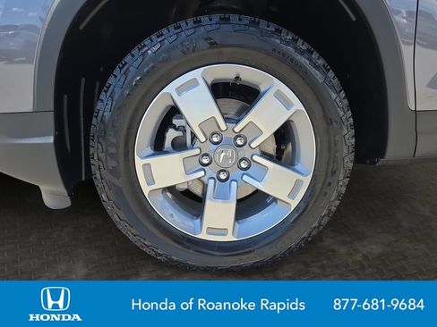 Used 2026 Honda Ridgeline RTL image 9