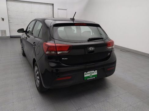 Used 2021 Kia Rio S FWD image 6