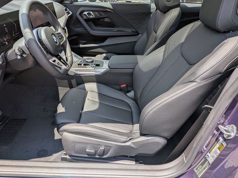 New 2026 BMW 230i Coupe w/ M Sport Package RWD image 14