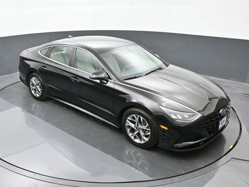 Used 2022 Hyundai Sonata SEL w/ Preferred Accessory Package image 30