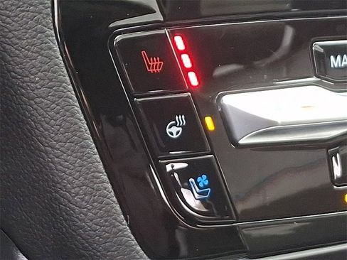 Certified 2023 Ford Explorer ST w/ Equipment Group 401A image 27