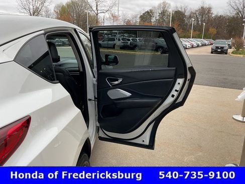 Used 2019 Acura RDX FWD w/ Technology Package image 10