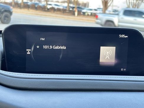 Used 2023 MAZDA CX-30 AWD 2.5 S w/ Select Package image 26