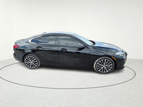 Used 2021 BMW 228i Gran Coupe w/ Premium Package FWD image 8