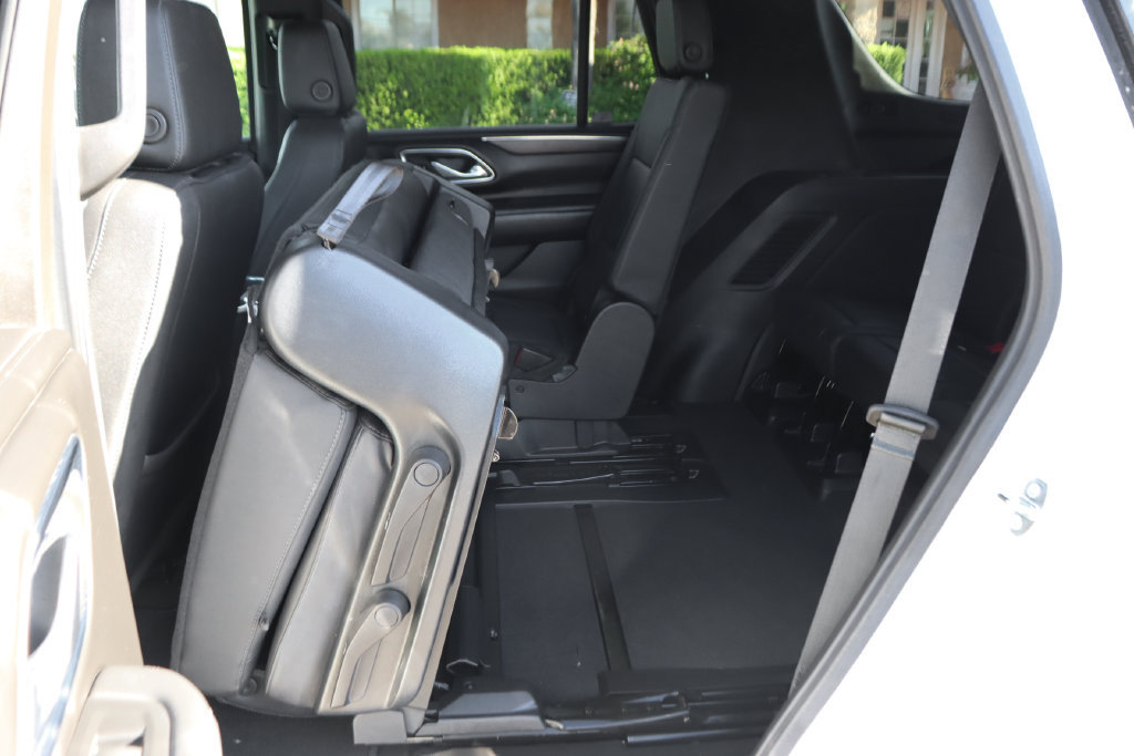 Used 2023 Chevrolet Tahoe LT RWD image 39