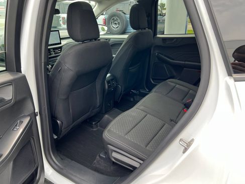 Certified 2024 Ford Escape Active w/ Tech Pack #1 AWD/4WD image 38