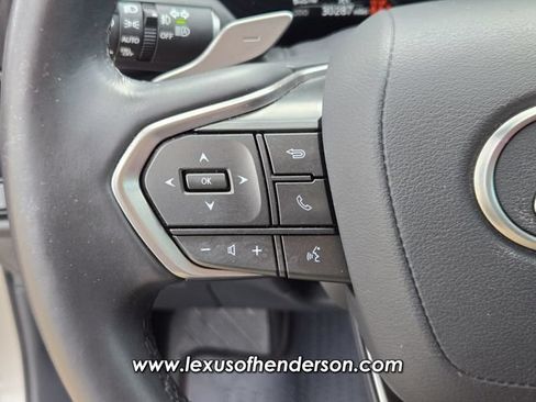 Certified 2024 Lexus NX 350 AWD w/ Cold Area Package image 25