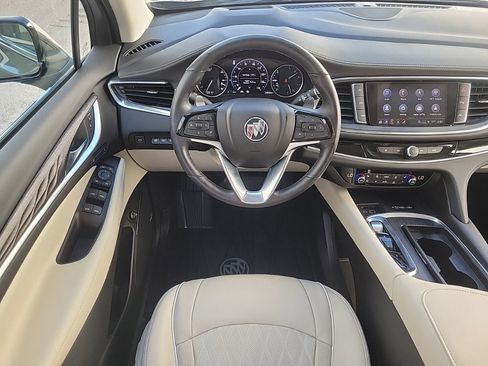 Used 2022 Buick Enclave Avenir w/ Avenir Technology Package image 30