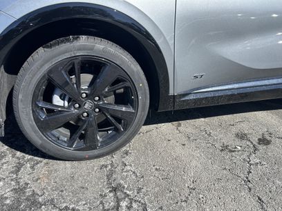 New 2026 Buick Envision Sport Touring
