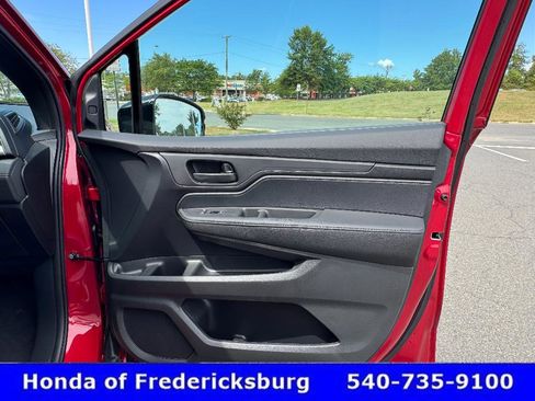 Certified 2026 Honda Odyssey Sport-L image 27